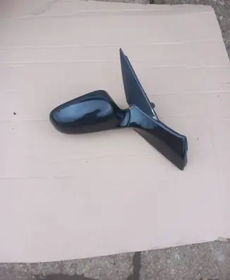 Saab 9-5 Front door electric wing mirror A5004302