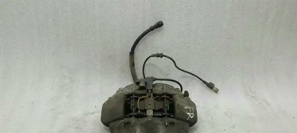 Mercedes-Benz CLS C219 Front brake caliper A0044201083