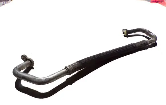 Volvo C30 Air conditioning (A/C) pipe/hose 4N5H19N602CJ