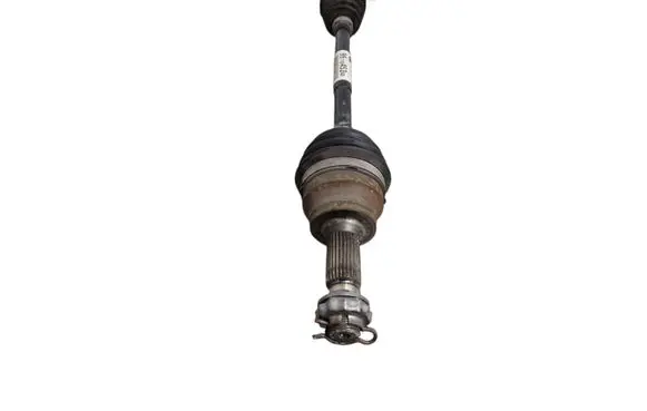 Peugeot 508 RXH Rear driveshaft 9671845380