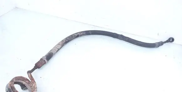 Power steering hose/pipe/line