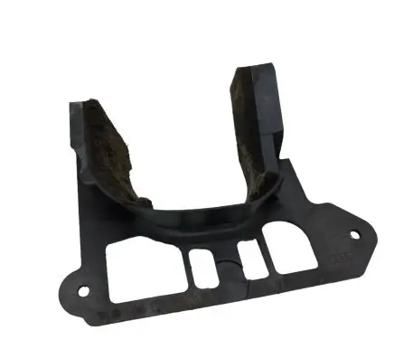 Audi A6 Allroad C7 Front underbody cover/under tray 4G0863190