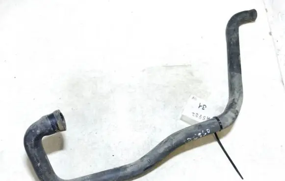 BMW 5 E39 Engine coolant pipe/hose