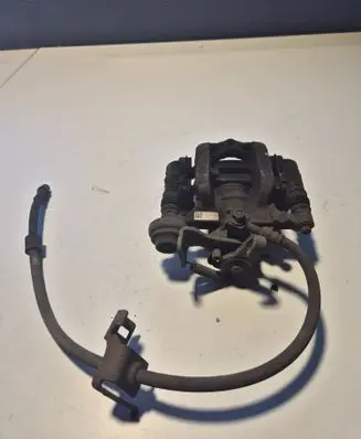 Opel Zafira C Rear brake caliper 13407149