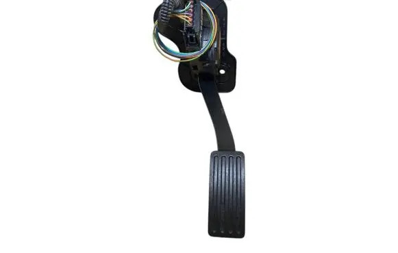Ford Transit Accelerator throttle pedal 6C119F836CB 6PV00923800