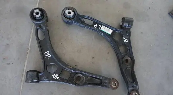 Fiat Ducato Front control arm 01374223080 A16230095 95485