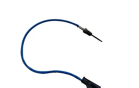 Ford Focus Exhaust gas temperature sensor 6G9112B591DA