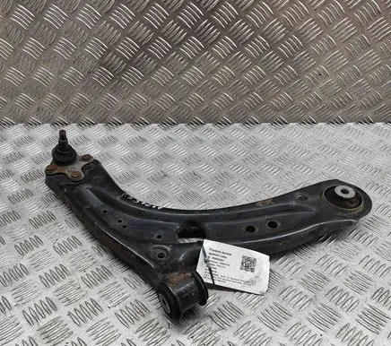 Audi A3 8Y Front lower control arm/wishbone 81A407152F