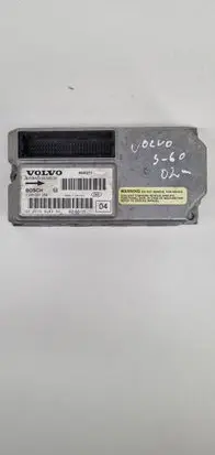 Volvo S60 Airbag control unit/module 8645271