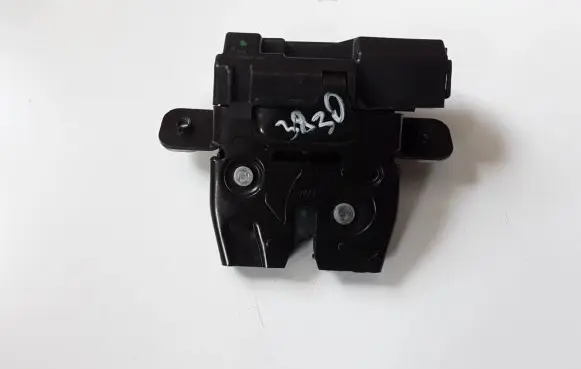 Ford Fiesta Loading door lock 8A61A442A66BB