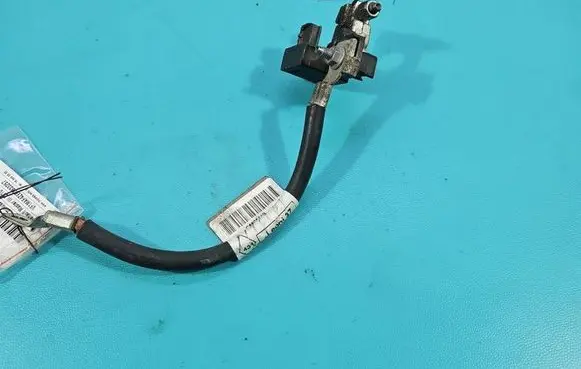 Renault Master III Negative earth cable (battery) 295C35792R-D IMPRK1531175