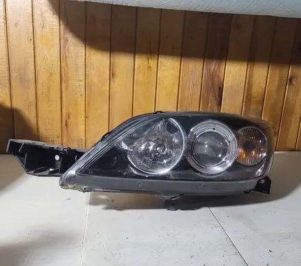 Headlight/headlamp