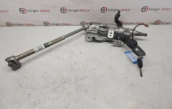 Peugeot 2008 I Steering wheel axle set 61UKZS1370938 61UKKS1370938