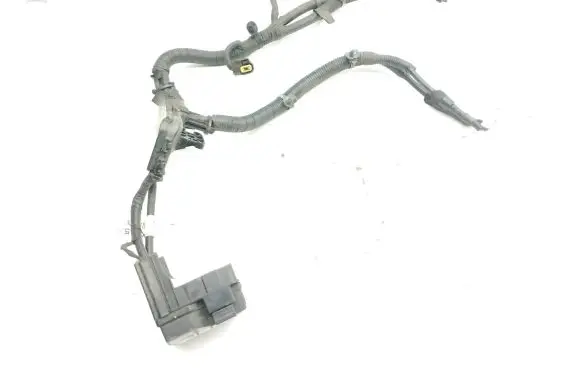 Positive cable (battery)
