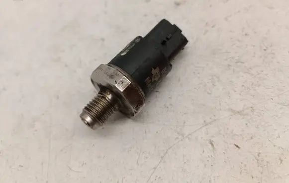Citroen C3 Fuel pressure sensor 51HP0101 5WS40006 9640387980