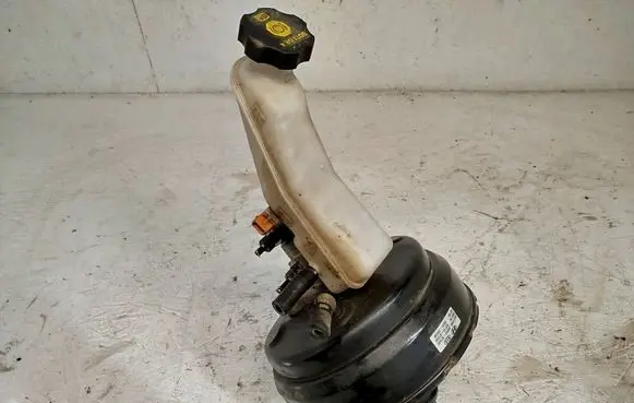 Hyundai Tucson TL Brake booster 58500D7940 59110D7940 6X010022B