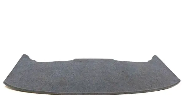 Volvo C70 Parcel shelf 30787559