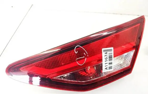 Seat Leon (5F) Tailgate rear/tail lights 5F0945094K