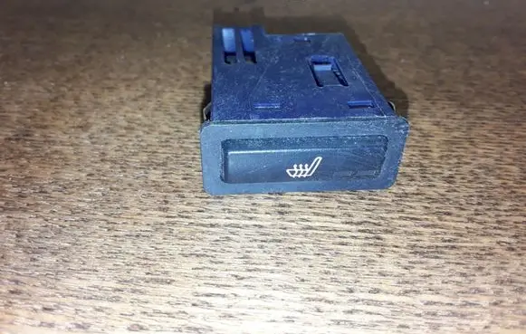 Land Rover Range Rover Sport L320 Seat heating switch 61316902211