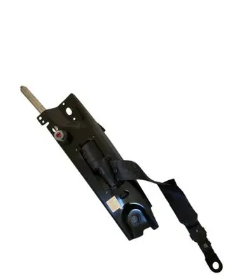 Volvo S80 Front seatbelt 39865060 6362450 6262450306