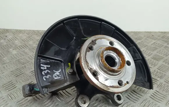 MG ZS Front wheel hub