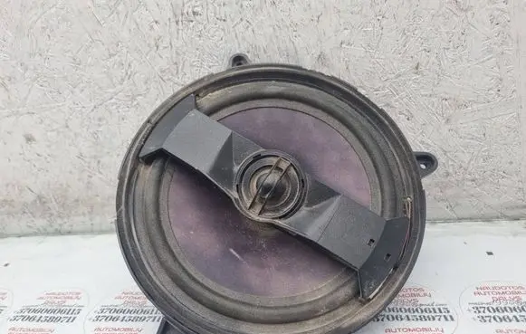 Audi A4 S4 B5 8D Rear door speaker 8D9035412B