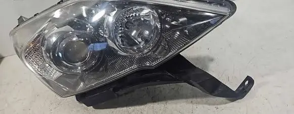 Honda CR-V Headlight/headlamp 33100SWWG1 P6915RC0MB