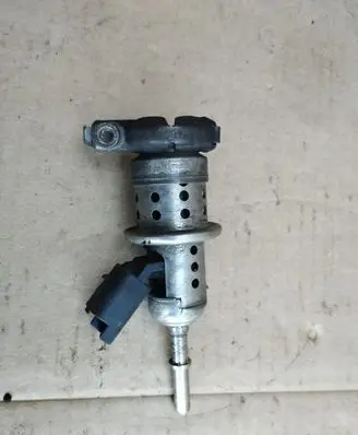 Peugeot 508 AdBlue injector 9801187080