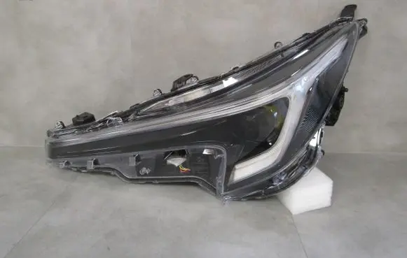 Toyota Corolla E210 E21 Headlight/headlamp corollae21
