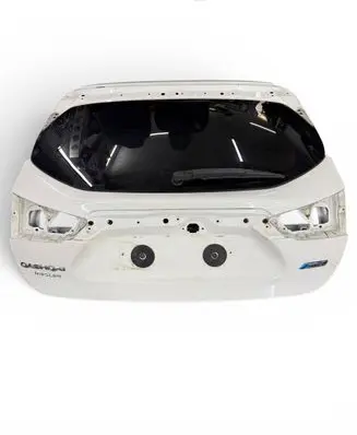 Nissan Qashqai Tailgate/trunk/boot lid