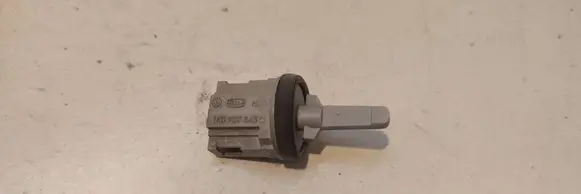 Volkswagen PASSAT B7 Interior temperature sensor 1K0907543G