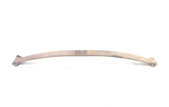 Iveco Daily 35.8 - 9 Rear leaf spring 147X8