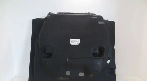 Mercedes-Benz B W246 W242 Trunk/boot mat liner A2466900042