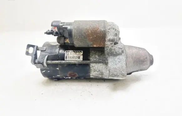 Honda Civic Starter motor M002T85871