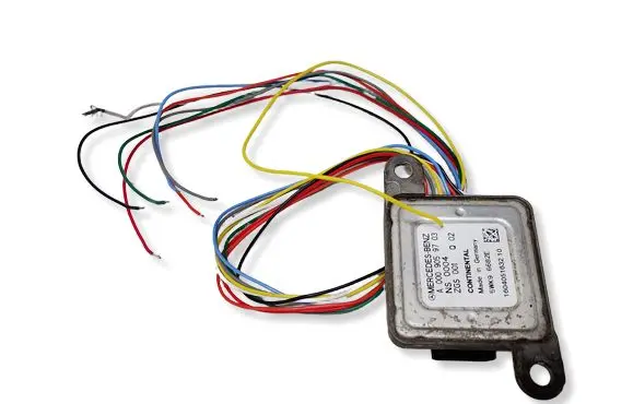 Mercedes-Benz Vito Viano W447 Lambda probe sensor A0009059703