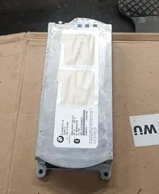 BMW X5 E53 Bluetooth control unit module 8410696411302 84106964113 6964113