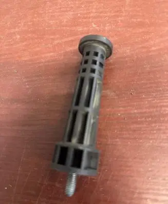 Renault Master III Floor mat clip fixing clamp 112493971r