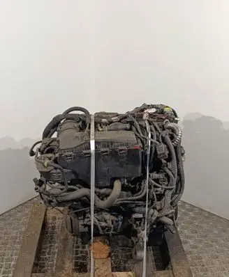Citroen Berlingo Engine
