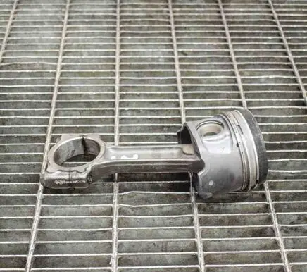 Dacia Sandero Piston 120A16959R 121008820R