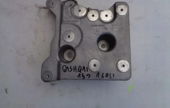 Nissan Qashqai Battery bracket 648664EF0A