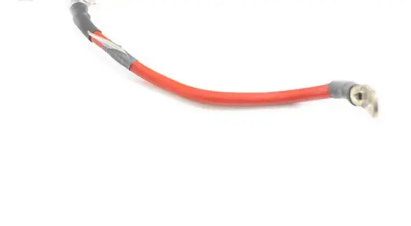 Audi A4 S4 B9 8W Positive cable (battery) 8W0971228