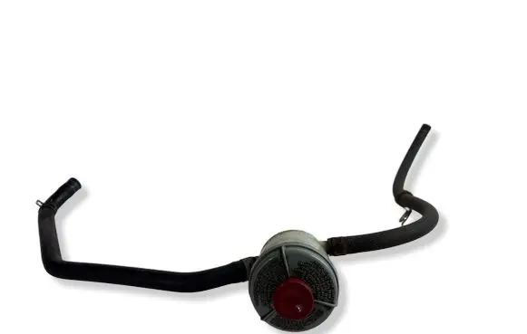 Honda Logo Power steering fluid tank/reservoir 