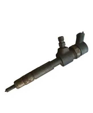 Opel Zafira B Fuel injector 0445110276 AIAGFBAAA