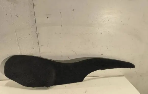 Jaguar X-Type Centre console side trim front 1X43F131K18A