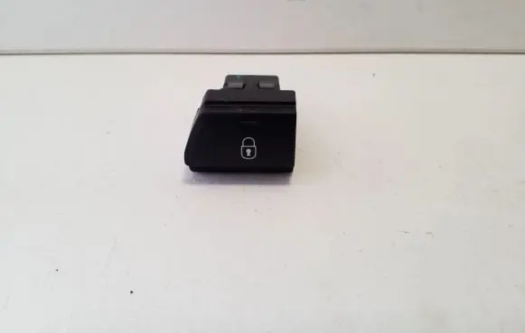 Opel Vivaro Central locking switch button 