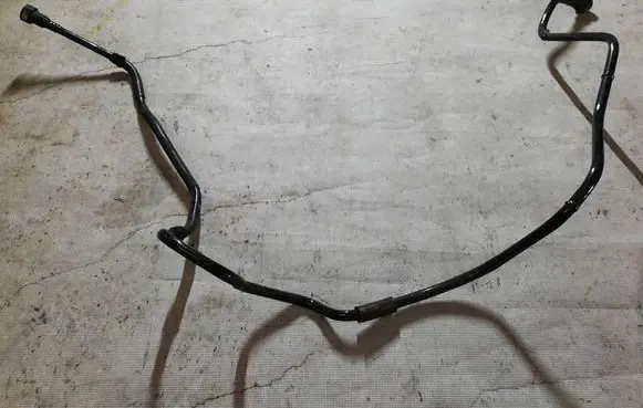 Vacuum line/pipe/hose