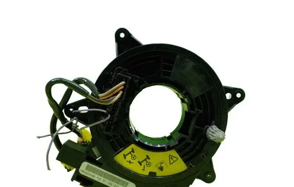 Land Rover Range Rover Sport L320 Airbag squib ring wiring YRC500080 TASMA ZWIJAK