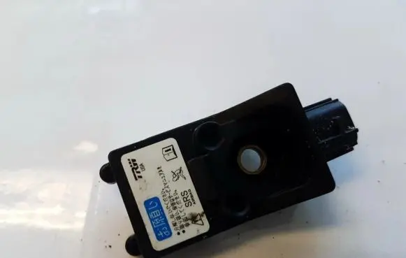 Honda CR-V Airbag deployment crash/impact sensor 77950SCAE812M1