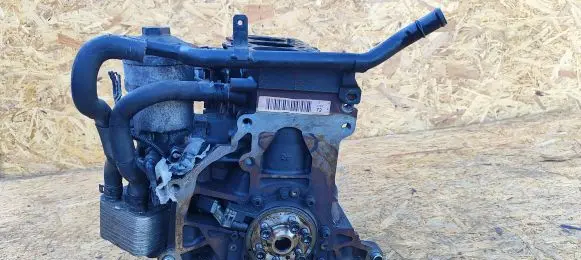Mitsubishi Lancer VIII Engine block 03G021AB