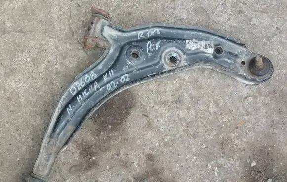 Nissan Micra Front control arm